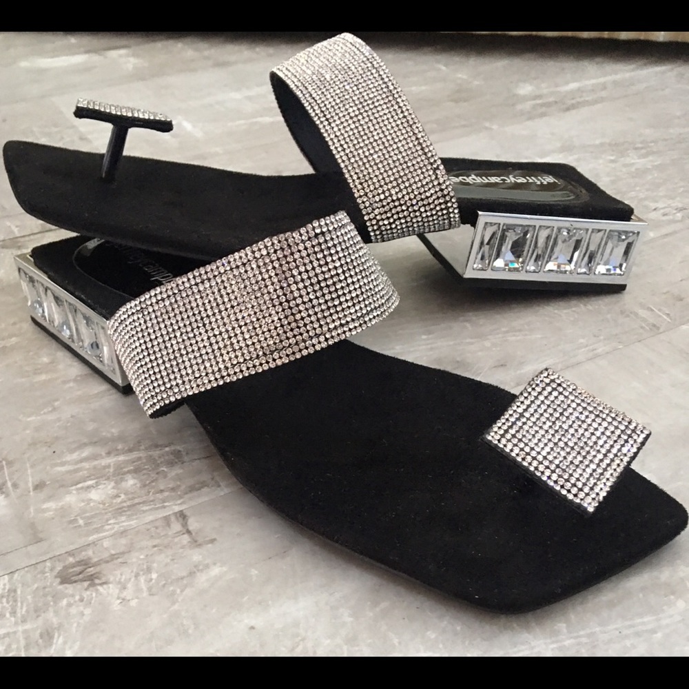 ❌SOLD❌Jeffrey Campbell - Picture 4 of 7